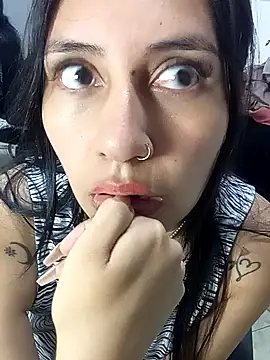 Snapshot of Nika_Hot chatting on September 2025 08:39:02 AM Nika Hot online show from September 2025 08:39:02 AM