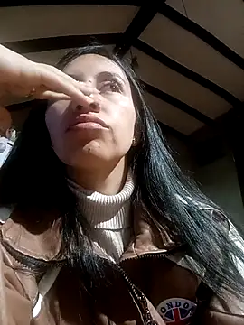 Snapshot of Nika_Hot chatting on October 2025 03:28:01 AM Nika Hot online show from October 2025 03:28:01 AM