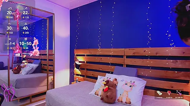 ambar lover online show from October 2025 08:09:01 PM