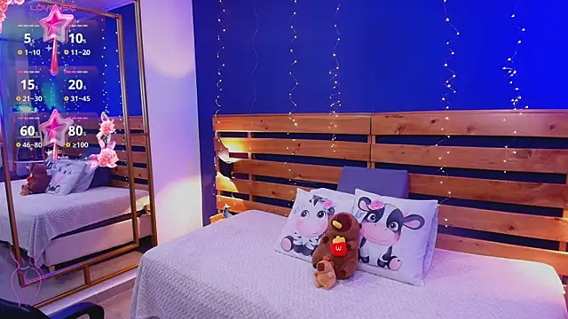 ambar lover online show from October 2025 08:05:01 PM