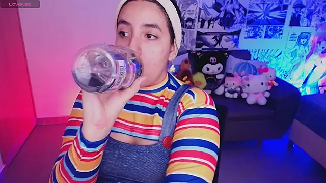 ambar lover online show from October 2025 08:35:01 PM