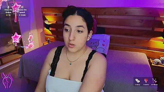 ambar lover online show from November 2025 03:27:01 AM