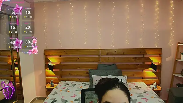 ambar lover online show from November 2025 07:45:02 PM