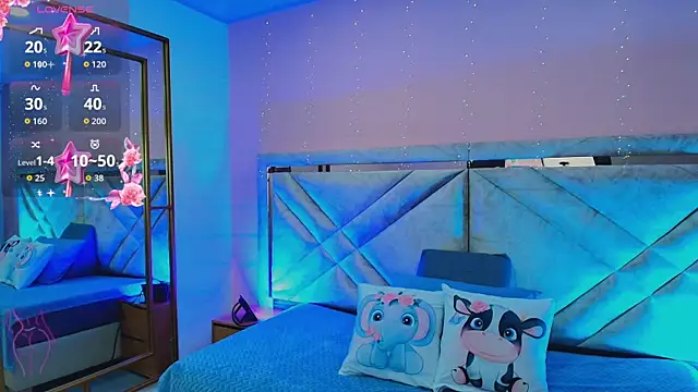 ambar lover online show from November 2025 08:55:01 PM