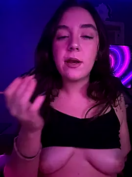 goddessmissmia online show from October 2025 04:51:02 AM