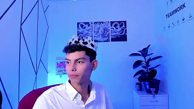 Room 69x online show from October 2025 03:18:02 AM