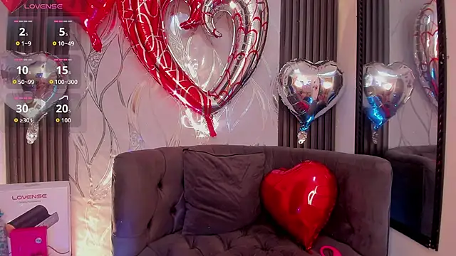 Room 69x online show from February 2026 08:24:01 AM