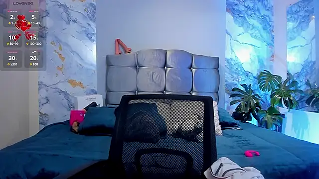 Room 69x online show from February 2026 03:41:02 PM