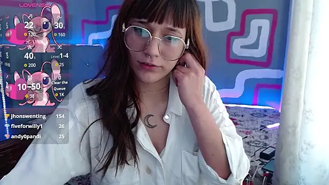 zara erotik online show from October 2025 03:12:02 PM