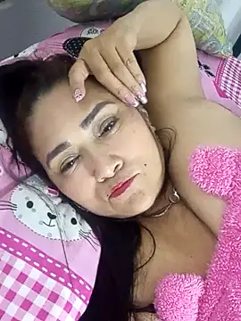 linda luna29 online show from December 2025 07:38:02 AM