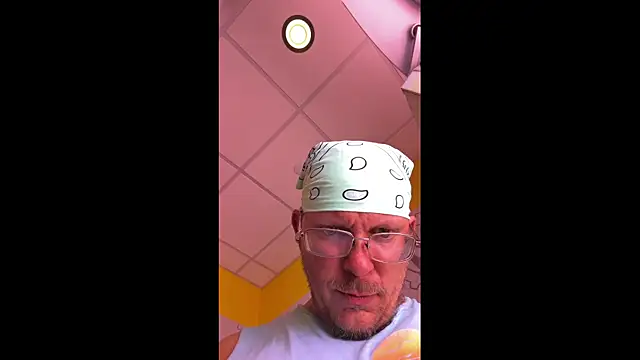 Pussyismyfavoritetaste online show from February 2026 01:23:01 AM