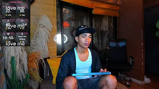 AlanCutee online show from January 2026 11:34:01 AM