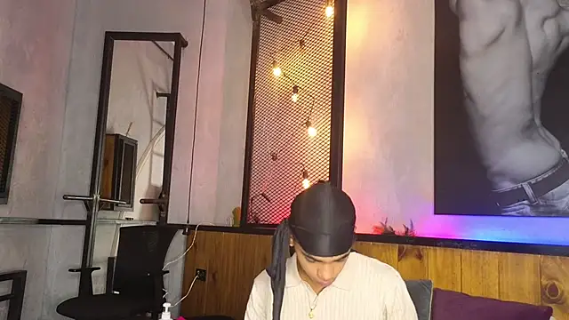 AlanCutee online show from February 2026 01:08:02 PM