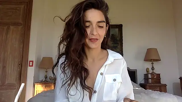 venuslibre online show from October 2025 10:56:02 AM