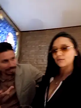 Esmeralda333 online show from November 2025 12:43:02 AM