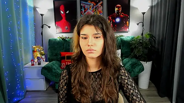 AnoraDark online show from January 2026 12:25:01 AM