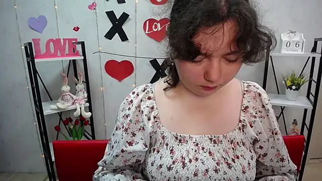 NeonilaLisova online show from October 2025 09:07:02 AM