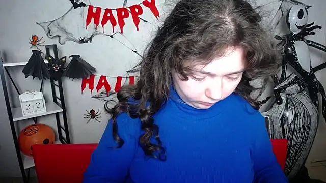 NeonilaLisova online show from October 2025 05:18:02 AM