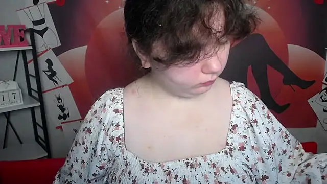 NeonilaLisova online show from November 2025 06:12:01 AM