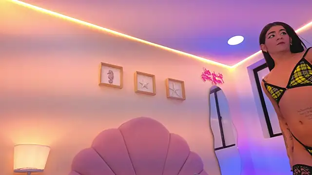  Grace turner  online show from November 2025 12:27:02 PM