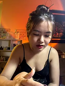 Lucky-nice202 online show from October 2025 04:19:02 PM