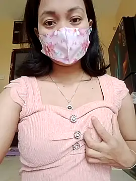 Snapshot of Sweet_Bindika07 chatting on September 2025 03:06:01 AM Sweet Bindika07 online show from September 2025 03:06:01 AM