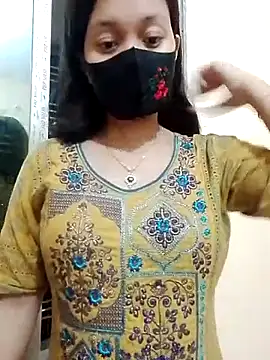 Snapshot of Sweet_Bindika07 chatting on September 2025 05:02:01 PM Sweet Bindika07 online show from September 2025 05:02:01 PM