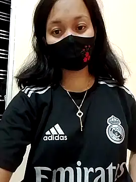 Snapshot of Sweet_Bindika07 chatting on September 2025 08:33:02 PM Sweet Bindika07 online show from September 2025 08:33:02 PM