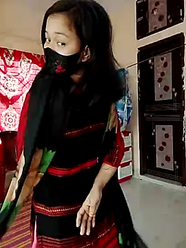 Snapshot of Sweet_Bindika07 chatting on September 2025 04:47:02 AM Sweet Bindika07 online show from September 2025 04:47:02 AM