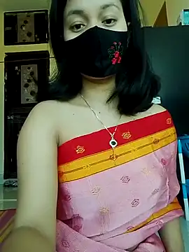 Snapshot of Sweet_Bindika07 chatting on September 2025 03:10:02 AM Sweet Bindika07 online show from September 2025 03:10:02 AM