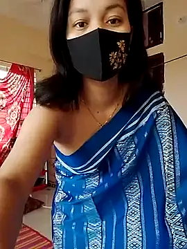 Snapshot of Sweet_Bindika07 chatting on October 2025 04:10:01 AM Sweet Bindika07 online show from October 2025 04:10:01 AM