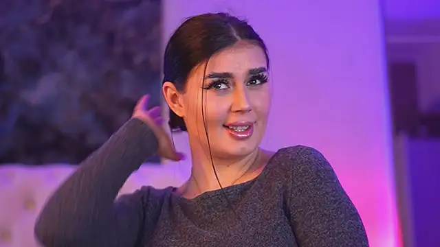 KendraMoon online show from October 2025 03:02:02 PM