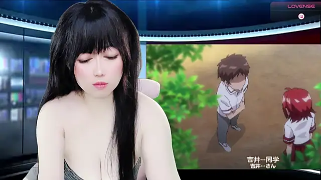 LuckyCute-Tutu online show from October 2025 11:34:02 AM