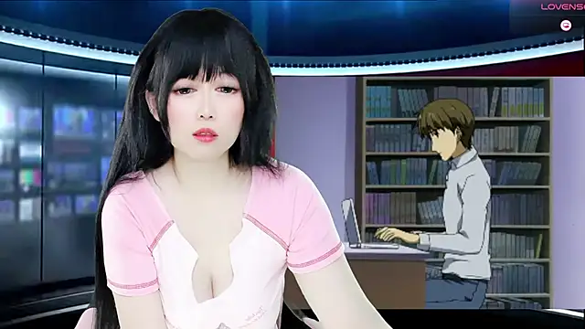 LuckyCute-Tutu online show from November 2025 11:53:02 AM