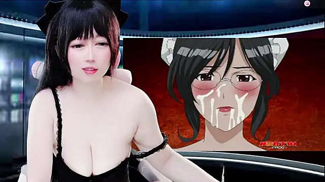 LuckyCute-Tutu online show from December 2025 12:31:02 PM