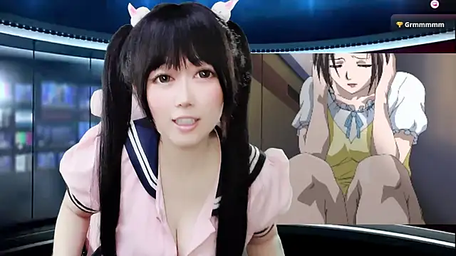 LuckyCute-Tutu online show from January 2026 01:27:02 PM