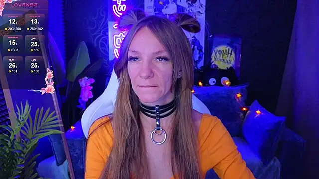 Jesica mooon online show from October 2025 01:55:02 AM