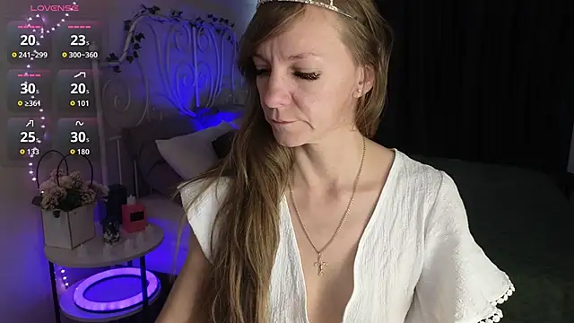 Jesica mooon online show from November 2025 01:33:01 AM