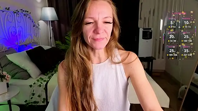 Jesica mooon online show from January 2026 01:31:02 AM