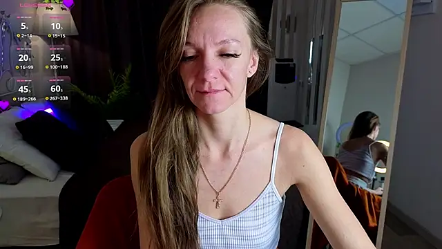 Jesica mooon online show from February 2026 01:32:01 AM