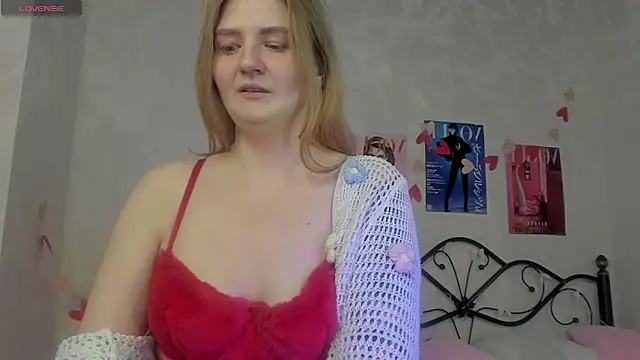 Ruby Al1en online show from February 2026 01:23:01 AM