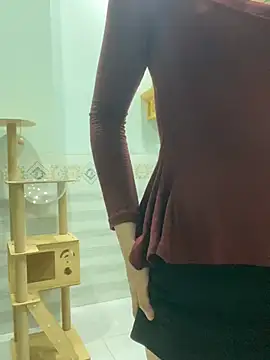   BabyShowPublic   online show from February 2026 04:56:01 PM