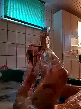 Kaosmikey online show from March 2026 08:20:02 AM