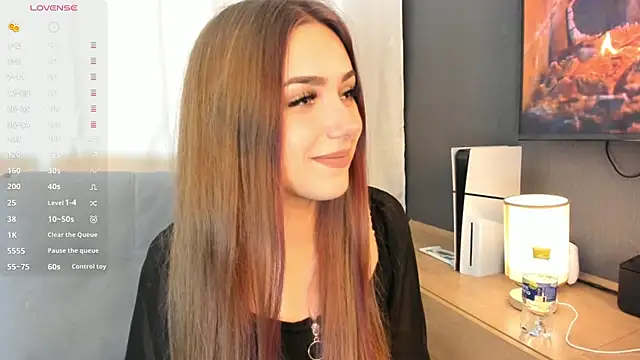 thelittlecowgirl online show from September 2025 08:53:02 PM