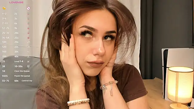 thelittlecowgirl online show from September 2025 10:11:01 PM