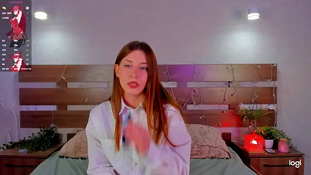 BonnieWalton online show from October 2025 07:52:02 AM