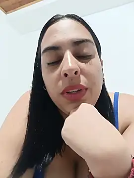 Snapshot of GeminisClark chatting on June 2026 03:34:02 PM GeminisClark online show from June 2026 03:34:02 PM