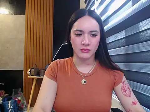 Snapshot of Yhanbeaufort18 chatting on September 2025 07:43:01 AM Yhanbeaufort18 online show from September 2025 07:43:01 AM