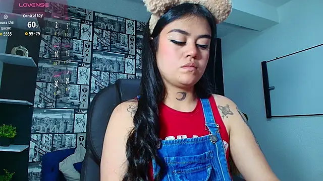 Snapshot of Mia_Morelli_ chatting on September 2025 04:16:01 AM Mia Morelli online show from September 2025 04:16:01 AM