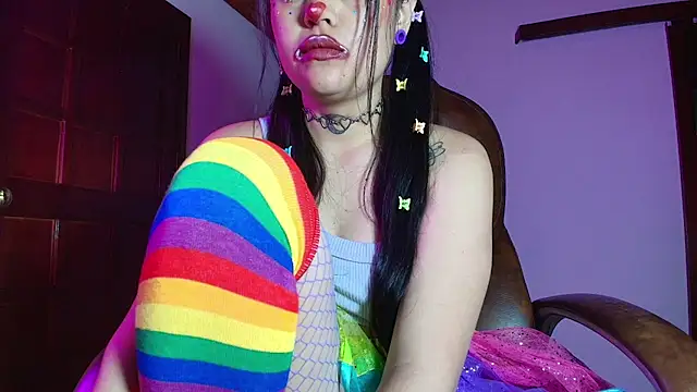 Snapshot of Mia_Morelli_ chatting on October 2025 02:04:01 PM Mia Morelli online show from October 2025 02:04:01 PM